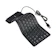 Flexible Keyboard USB 1