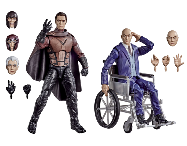 10 Rekomendasi Action Figure Marvel  Terbaik (Terbaru Tahun 2026) 4