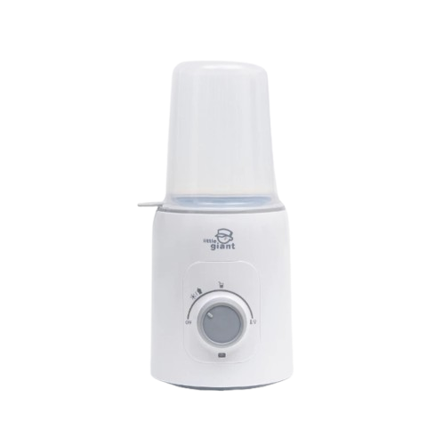 Little Giant 5 in 1 Bottle Warmer