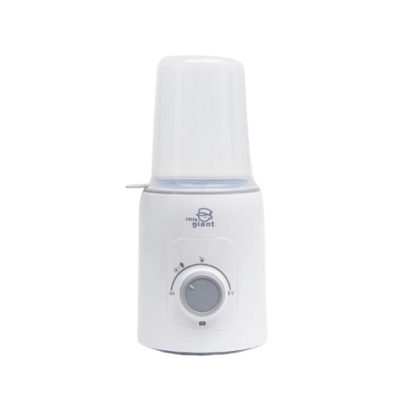 Little Giant 5 in 1 Bottle Warmer 1