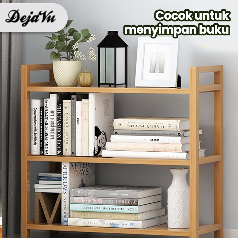 Dejavu Rak Minimalis HRK203