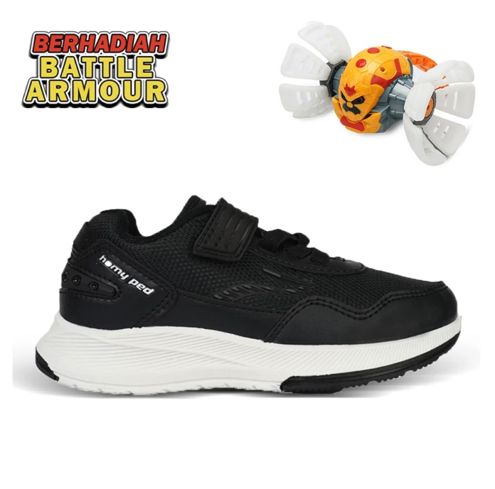 Dwi Naga Sakti Abadi Homyped Blazer 03