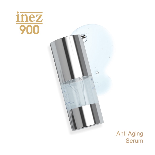 Inez Anti Aging Serum