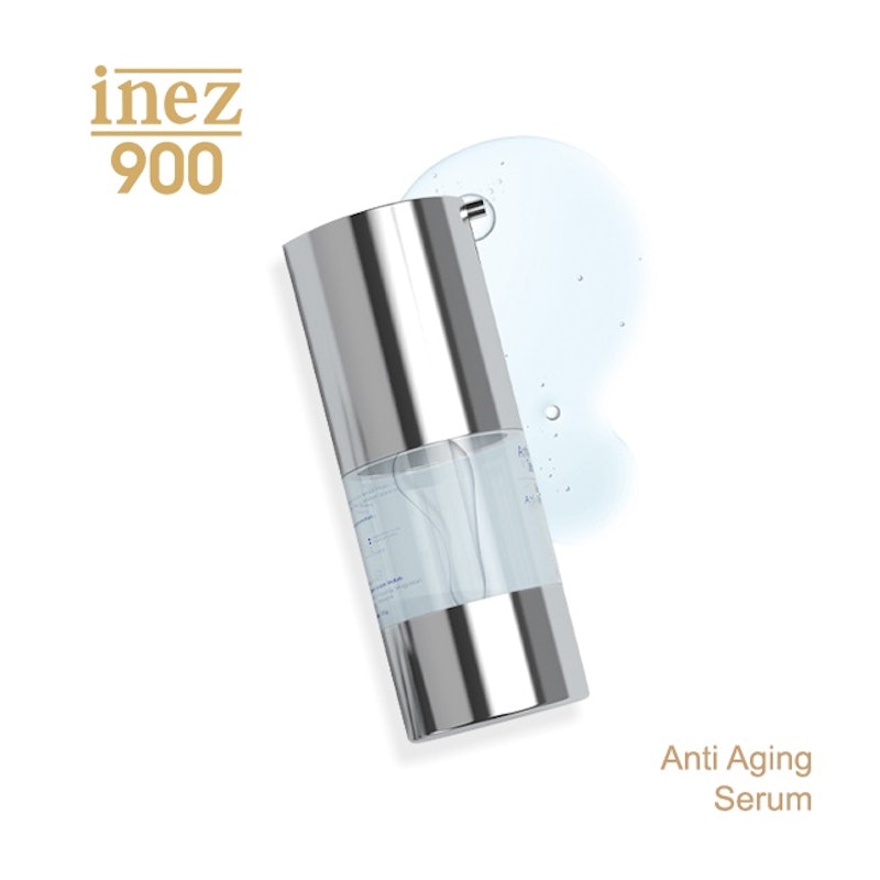 Anti Aging Serum 2