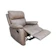 Informa NATHAN SOFA 1S RC LIGHT BROWN-HT06 1