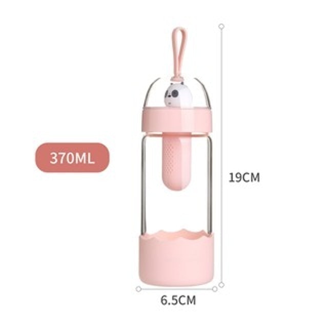 Miniso We Bare Bears Tea Cup