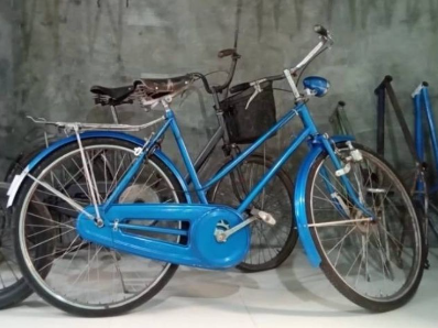 7 Rekomendasi Sepeda Onthel Terbaik | mybest