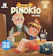 Hafez Achda Oopredoo Pop Up Book Dongeng Dunia: Pinokio 1