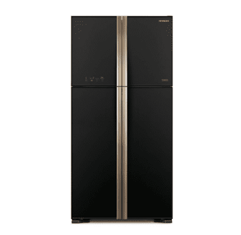 Hitachi ｜ Big French Standard ｜ R-W61PGD4