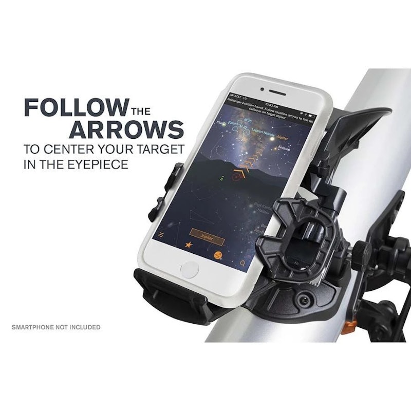 Celestron StarSense Explorer 5