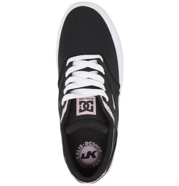  DC Women's Kalis Vulc Shoes