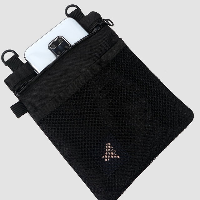 Brodo Mesho Hanging Wallet