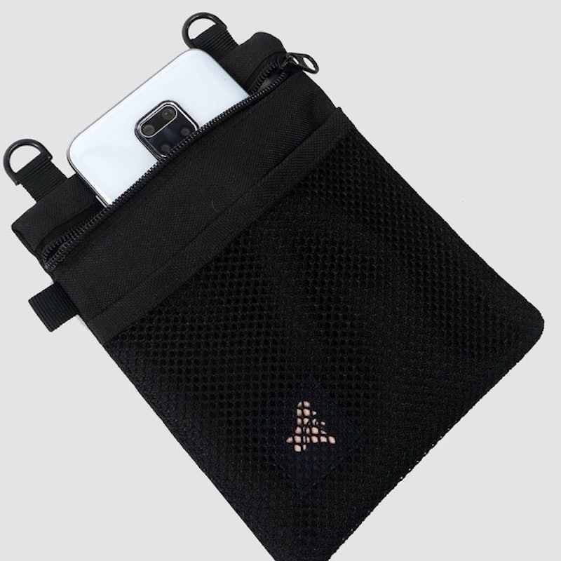 Mesho Hanging Wallet 3