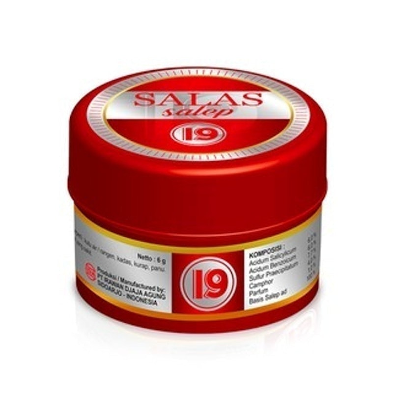 Salas Salep 19 1