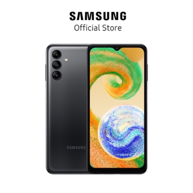 Galaxy A04 4/128 GB 3