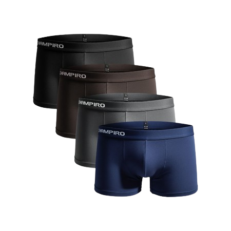 Champiro Celana Dalam Boxer Pria 1