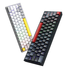 GAMEN Titan V