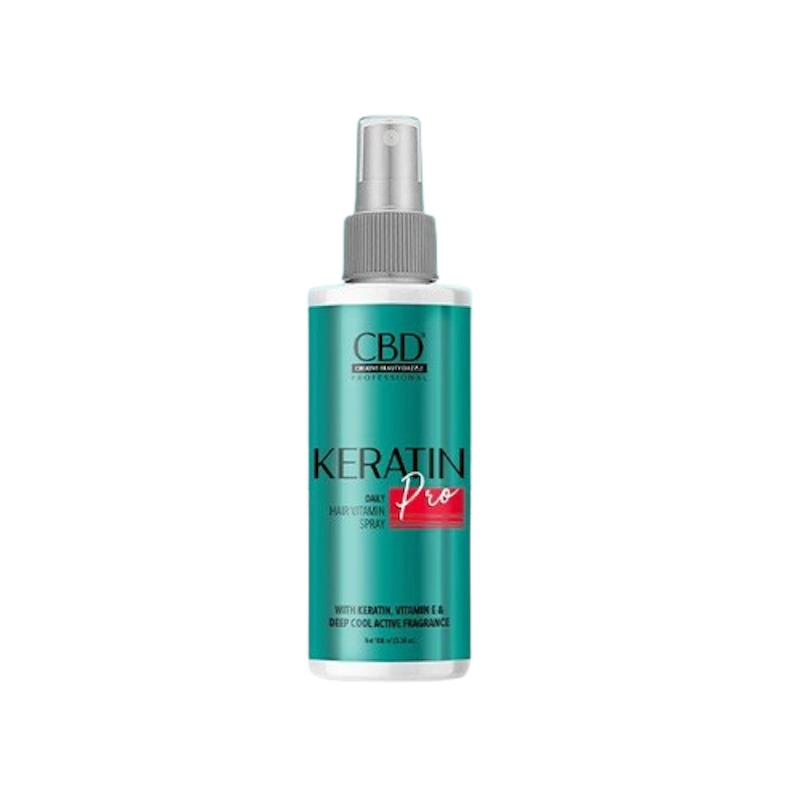 Keratin Pro Daily Hair Vitamin Spray 1
