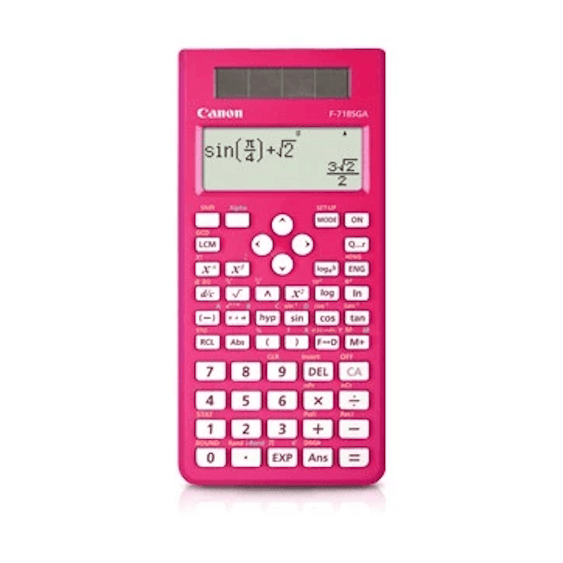 Scientific Calculator 3