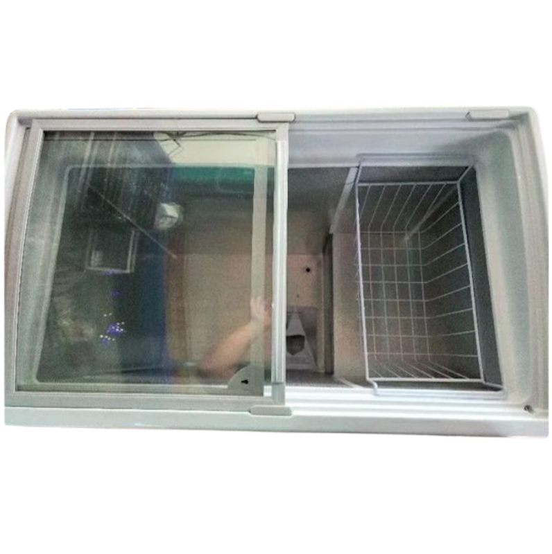 Chest Freezer 4