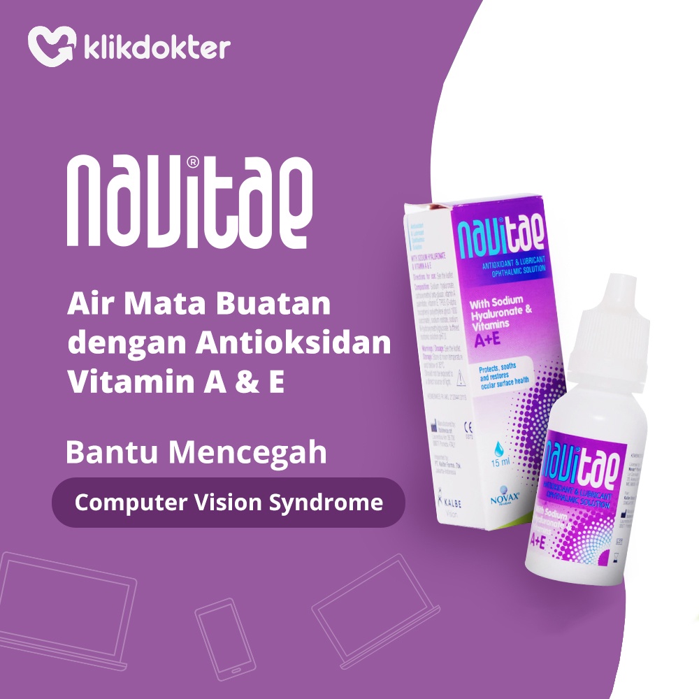 Novax Pharma Navitae®