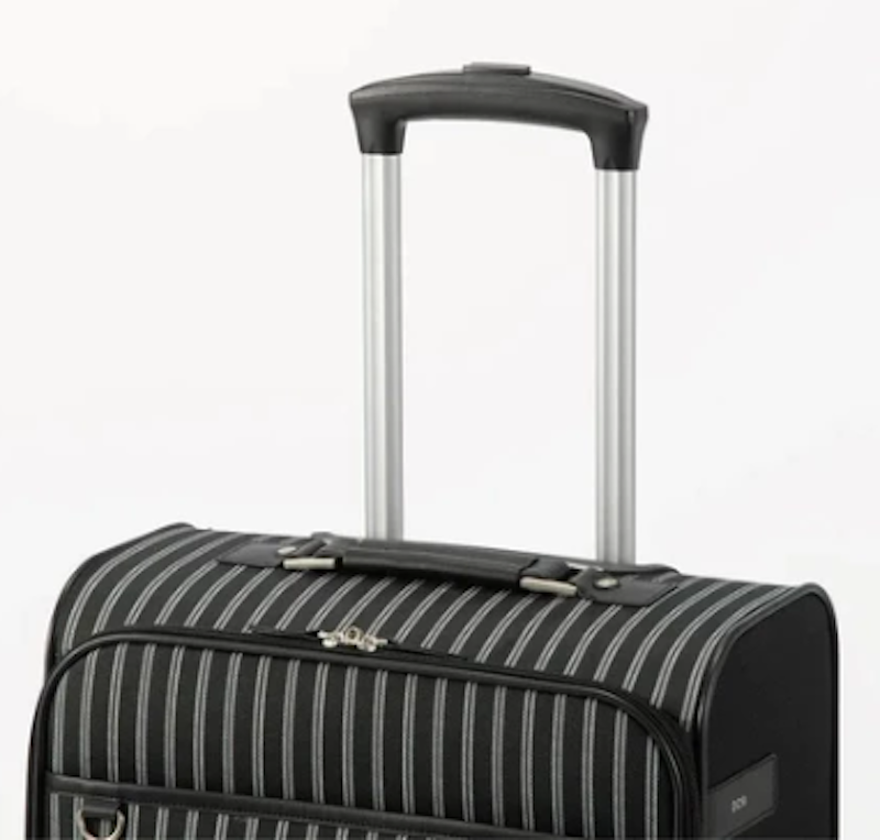 ace. Japan Meridiona 3 Koper Softcase 18 Inch 4
