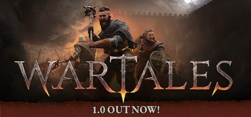 Wartales 1