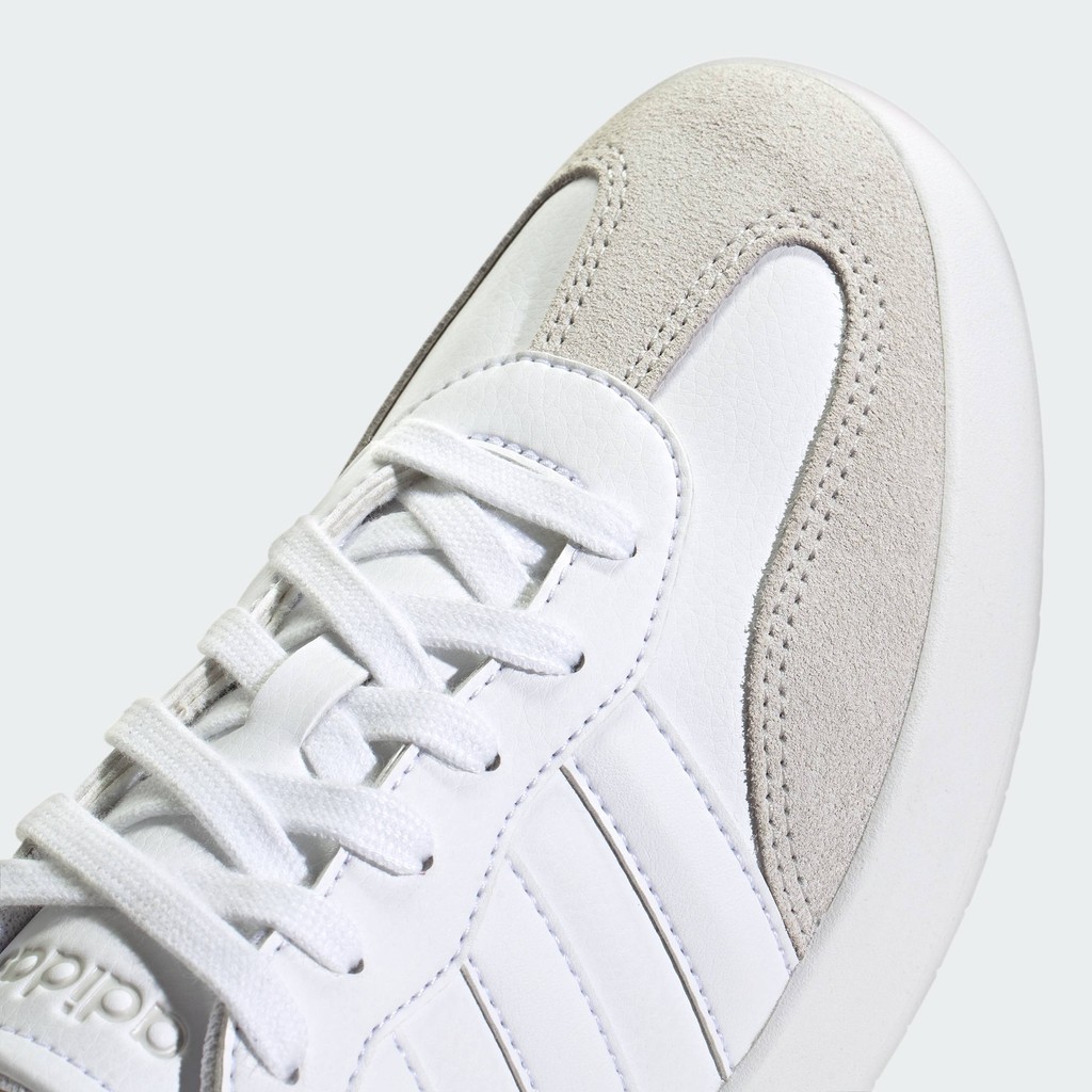 Barreda Shoes 5