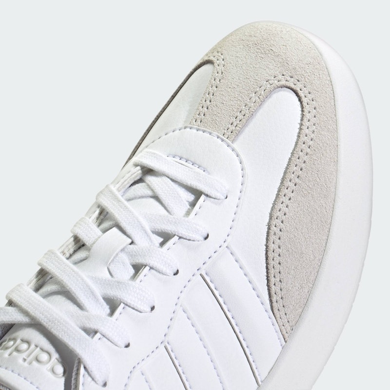 Barreda Shoes 5