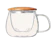 Tataruma Gelas Teh Kaca 3in1 1