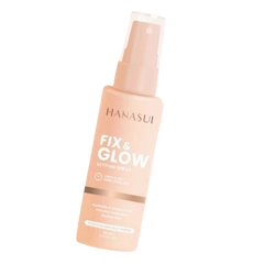 Fix & Glow Setting Spray