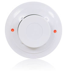 Quick response Conventional Smoke Detector 2