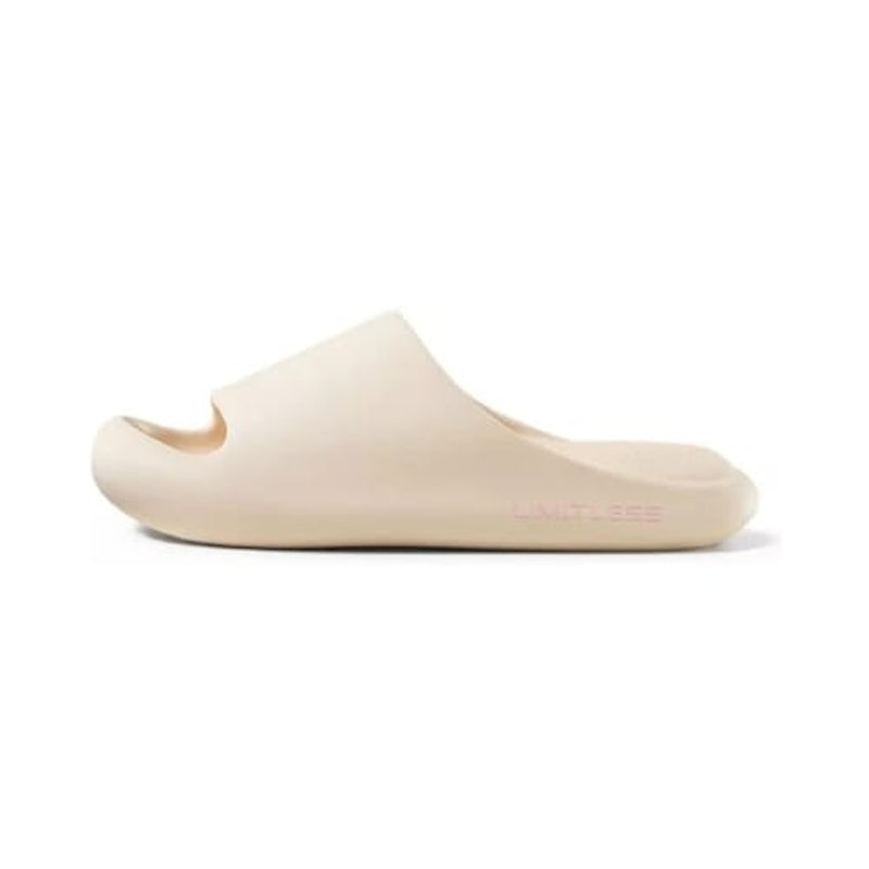 LIMITLESS Sandal Slip On Wanita NAGITA 1