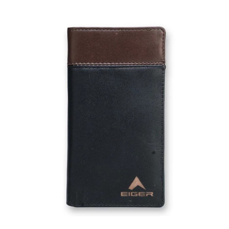 Eiger D. KLT Western 2.0 1