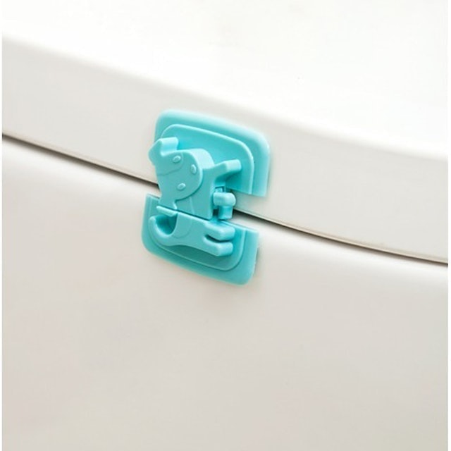  Kait Lemari Pintu Kulkas Motif Doggie