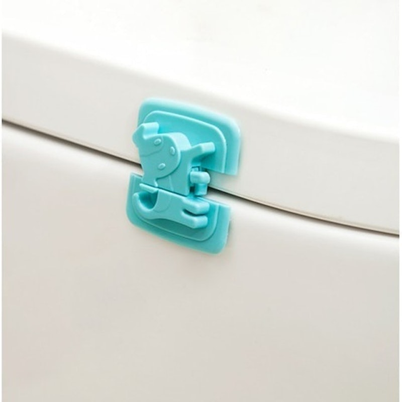 Kait Lemari Pintu Kulkas Motif Doggie 3