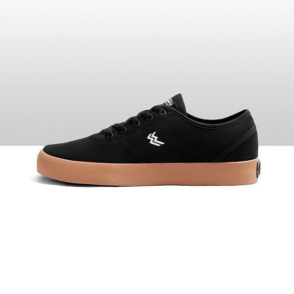 Geoff Maksimal Jaya Geoff Max Ethan Black Gum