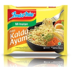 Indomie Rasa Kaldu Ayam