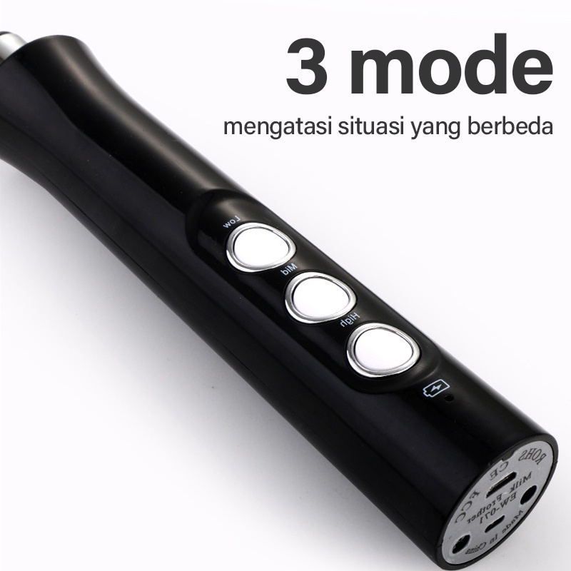  KAIKKI Electric Milk Frother 