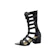 M&T Indonesia M&T Gladiator High Heels Chunky 1