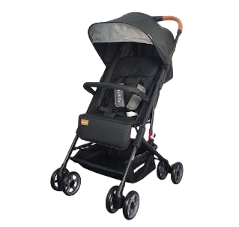 10 Rekomendasi Stroller Ringan Terbaik mybest