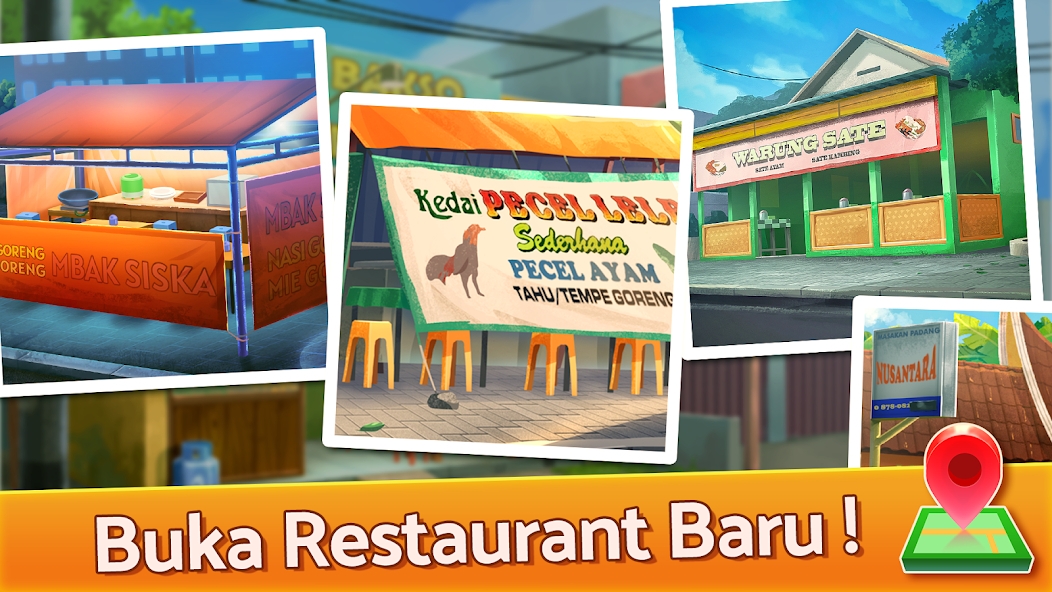 Selera Nusantara: Chef Story 4
