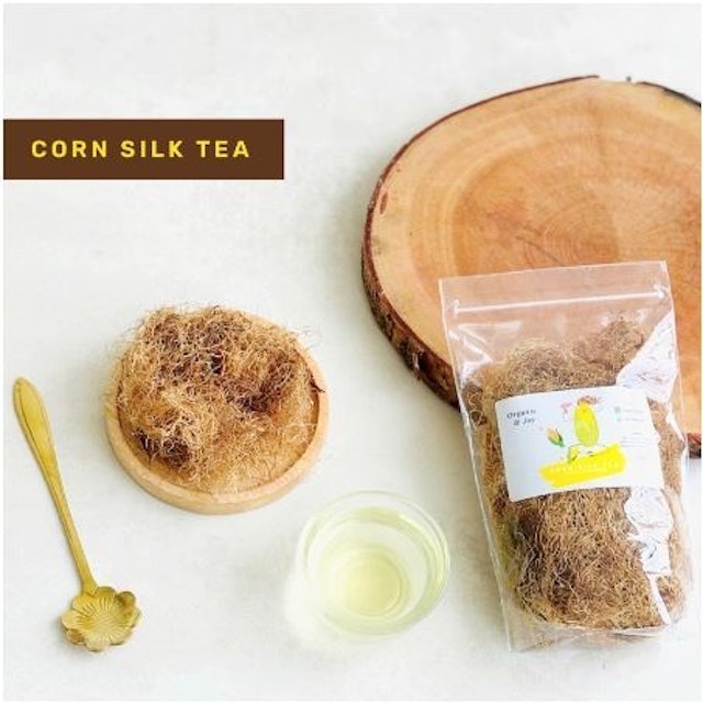 Organic&Joy Corn Silk Tea