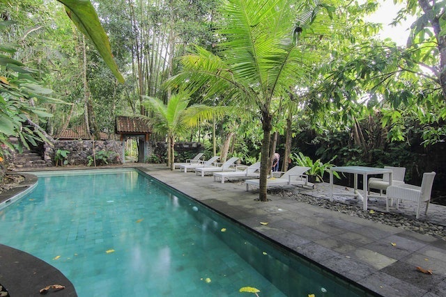 Khayangan Resort 4