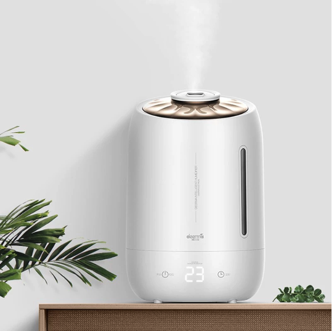 Guangdong Deerma Technology Deerma Air Humidifier F600