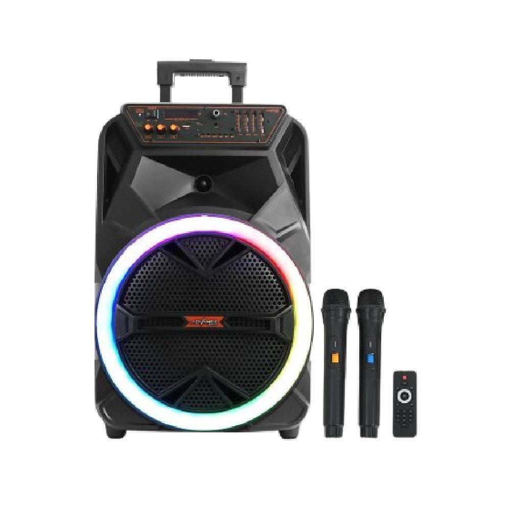 10 Rekomendasi Speaker Bluetooth Advance Terbaik  [Ditinjau oleh Sound Engineer] (Terbaru Tahun 2026) 2