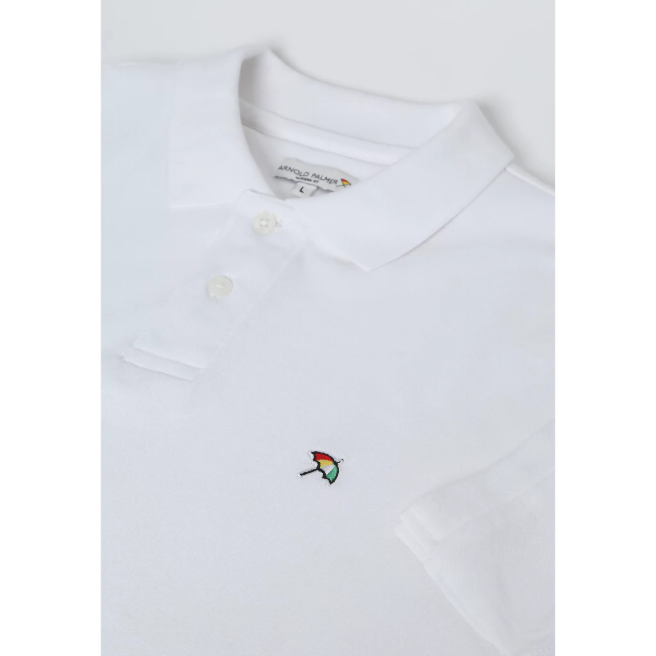 Bina Busana Internusa Arnold Palmer Polo Shirt Pria