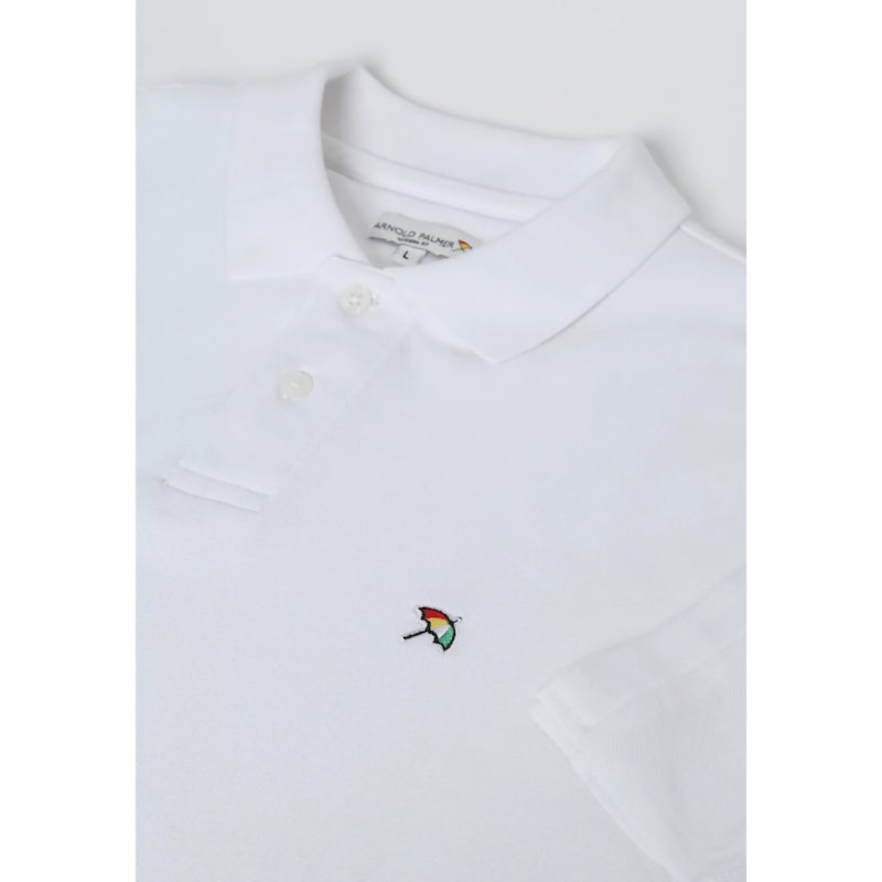 Arnold Palmer Polo Shirt Pria 5