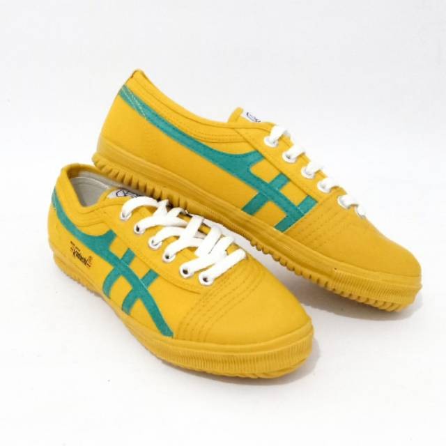 Kodachi Suksestama Kodachi Kuning Hijau