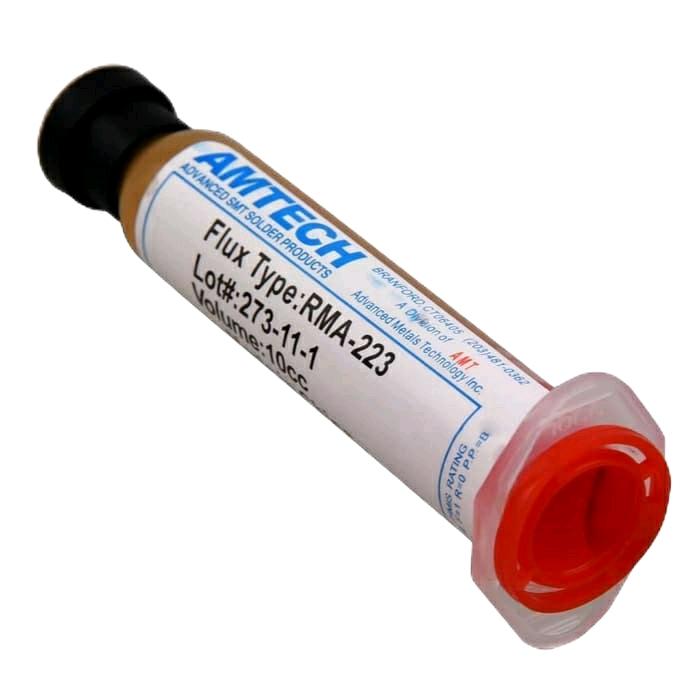 Amtech Flux 5